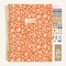 bloom daily planners 2026 Soft Cover Weekly & Monthly Planner, 8.5" x 11", Moments of Grace